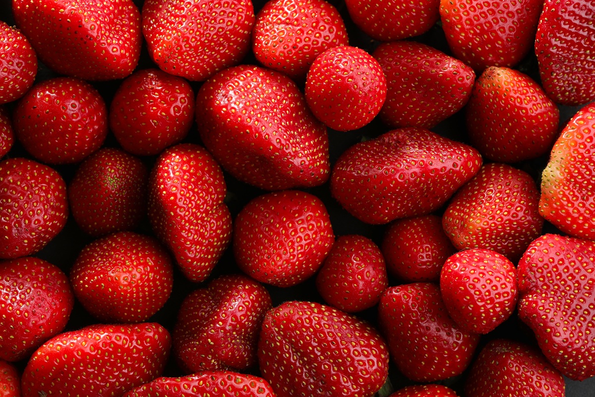 EUA fixam margens antidumping preliminares de até 5,28% para morango mexicano