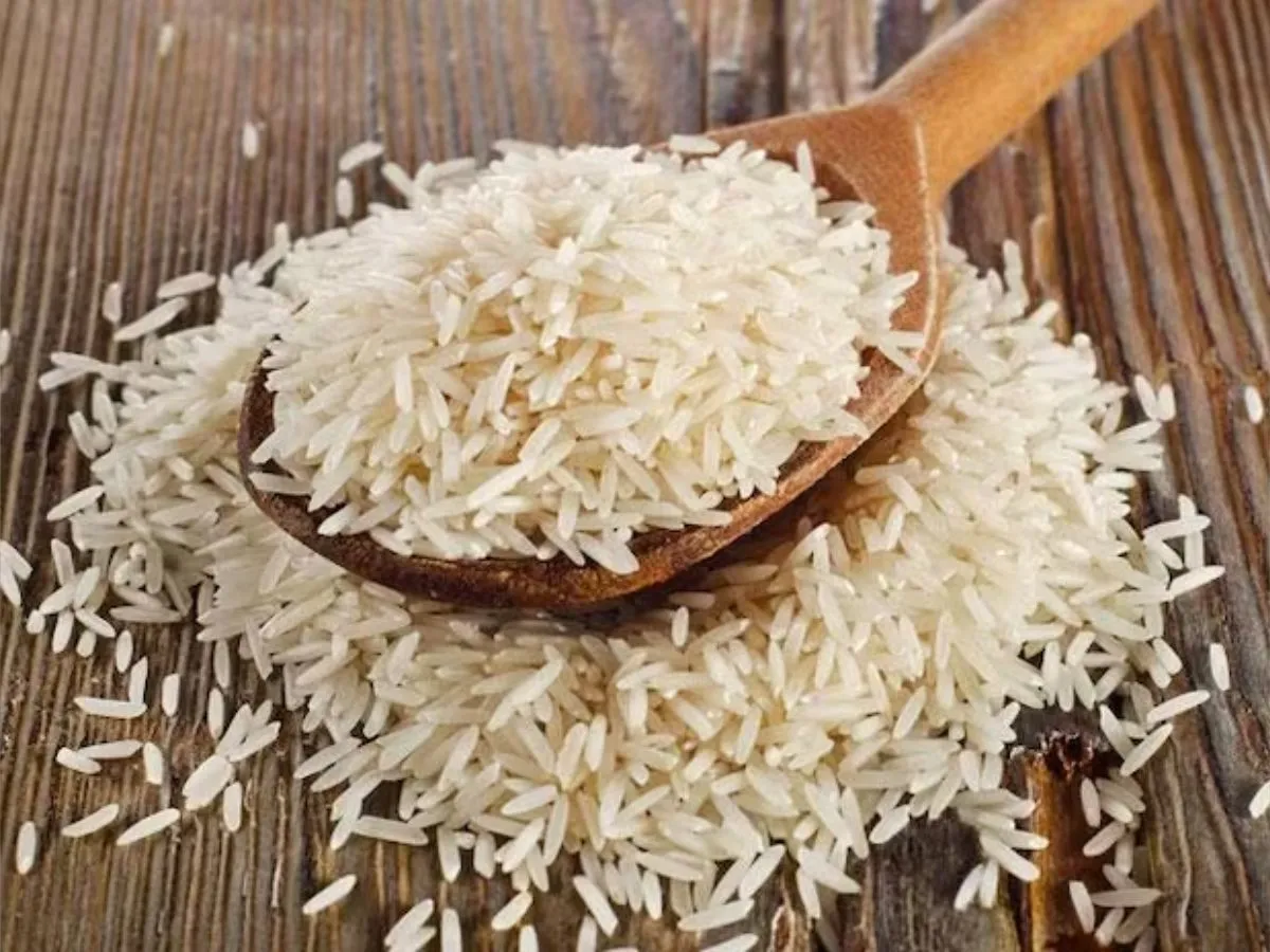 Las sanciones de EE. UU. elevan el riesgo para el basmati indio destinado a Irán