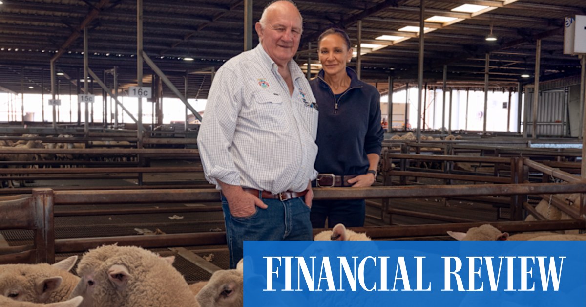 US trade probe threatens Australian lamb’s $1.4 billion American market