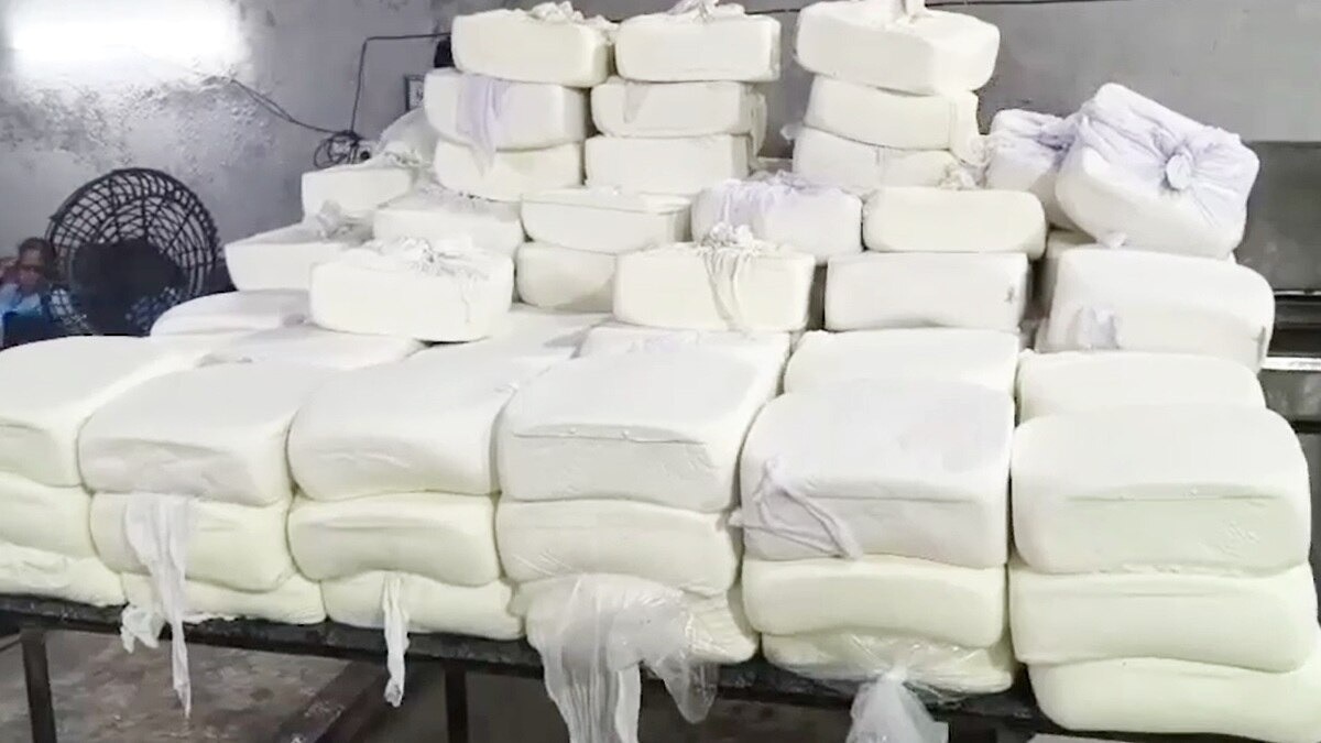 Uttarakhand bans manufacture and sale of fake paneer and ghee made from vegetable oil and starch