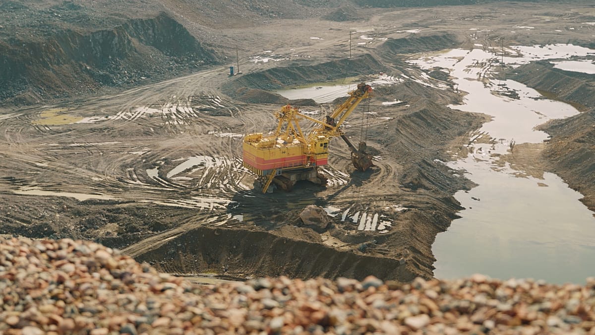 Uzbekistan expands critical minerals sector with €2.4 billion investment pipeline