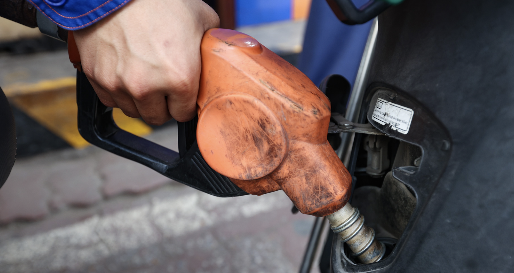 Vietnam’s crude oil and fuel imports reach 13.65 million tonnes in seven months