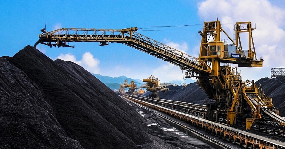 Vietnam Sets Special Operating and Financial Rules for State Mining Group TKV