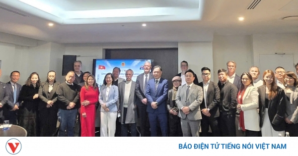 Vietnamese suppliers target Australia’s AUD 60-70 billion building materials market
