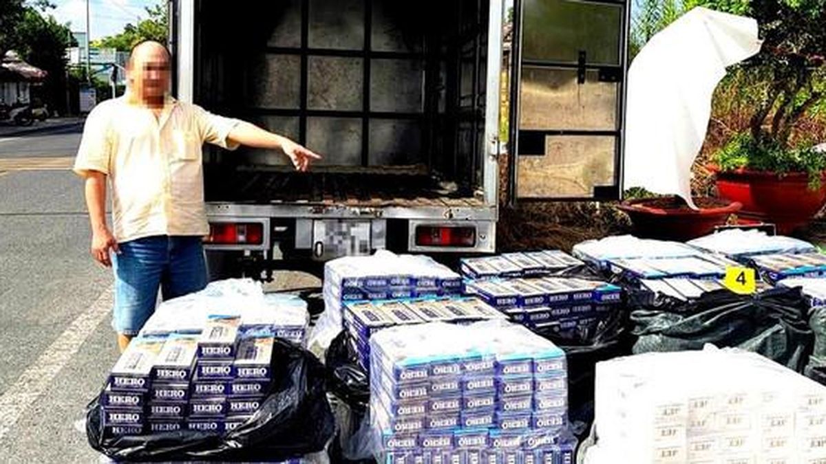 Vietnam Tightens Enforcement Against Illicit Tobacco Across Borders, Retail and Online Channels