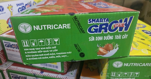 Vietnam refuerza el control del etiquetado y la publicidad de productos lácteos