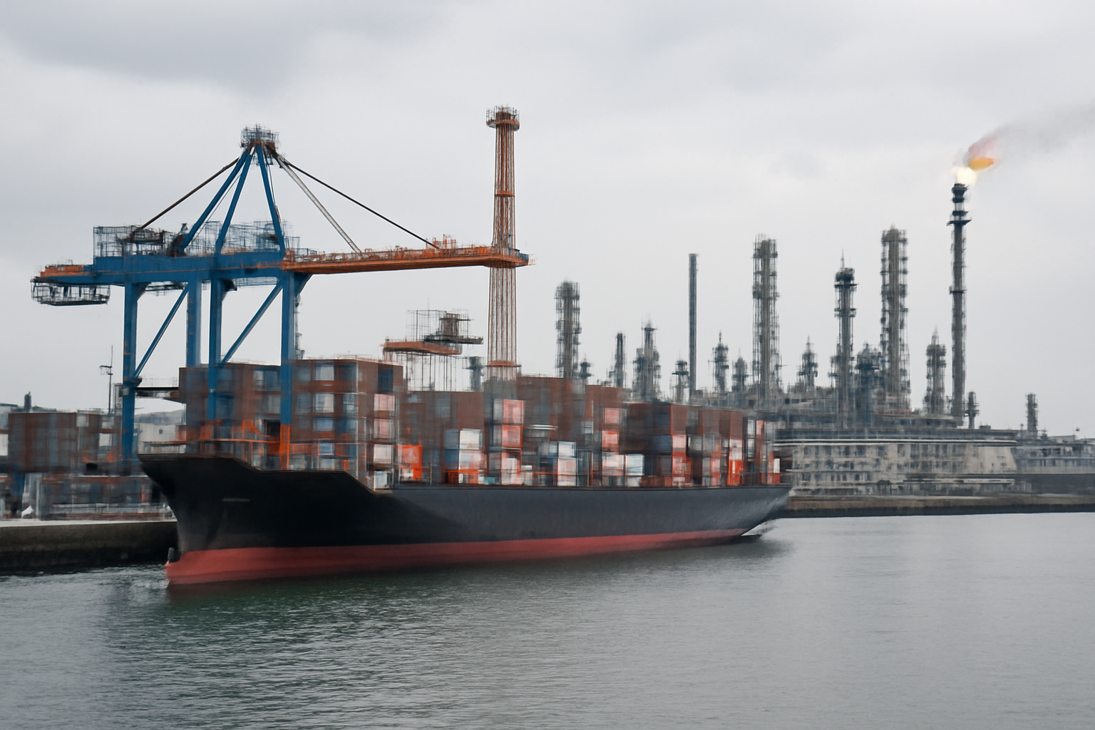 War-driven supply disruptions open new markets for US and Indian fuel exporters