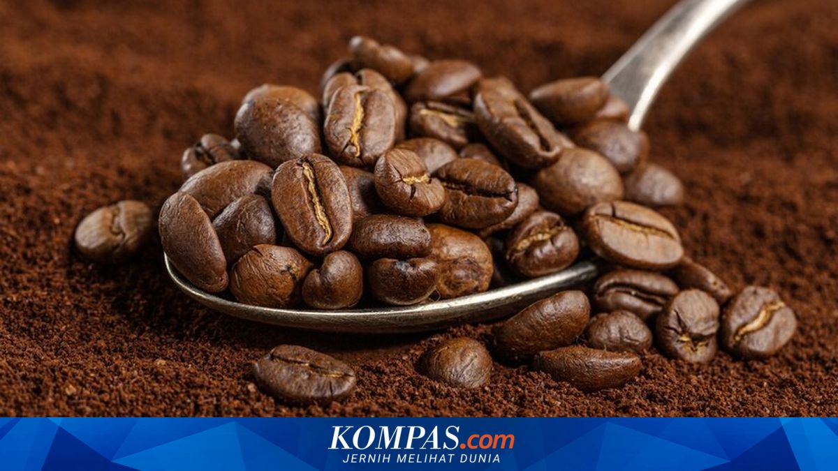 West Java coffee exporter supplies only 30% of specialty demand after 26-tonne Europe shipment