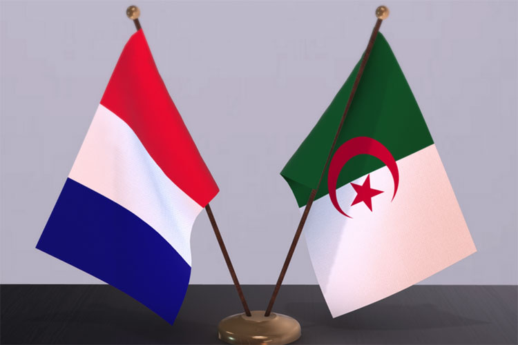 Estudio del Institut Montaigne: quiebran 600 exportadores franceses a Argelia