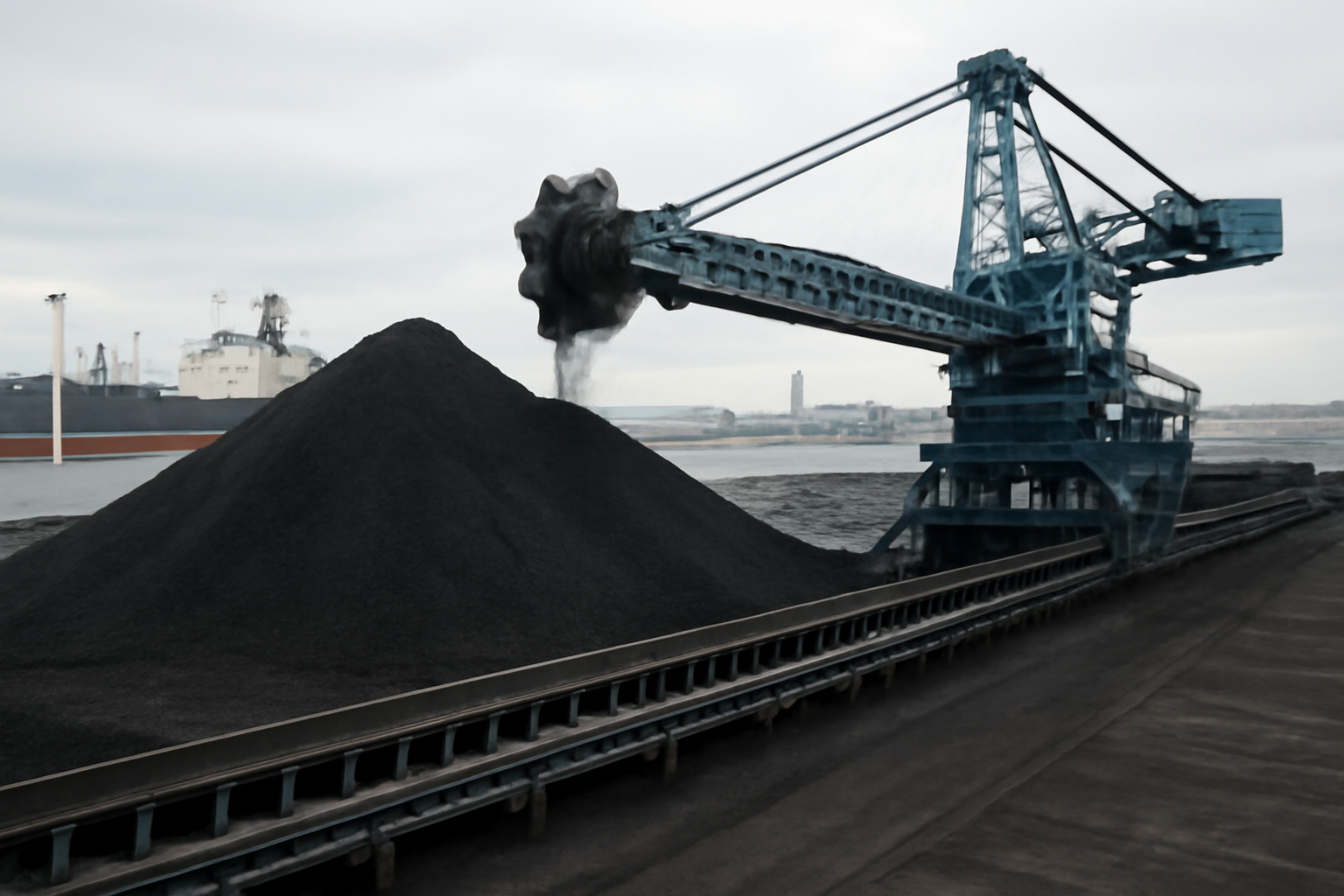 Aboitiz Power se abre a integrar el consorcio de la primera terminal de mezcla de carbón de Filipinas