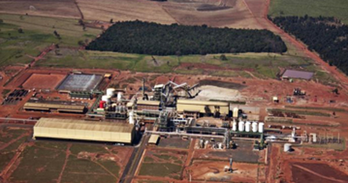Adecoagro completa la compra del ingenio Caarapó por R$705 millones