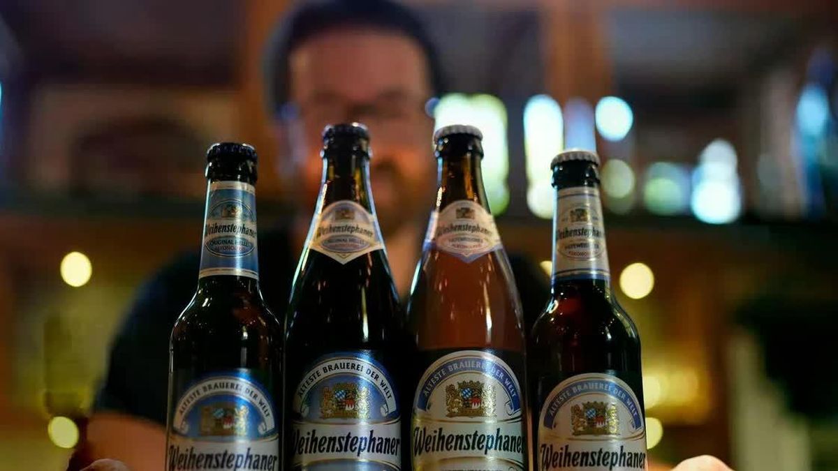 La cerveza sin alcohol supera el 6% de los ingresos cerveceros mundiales