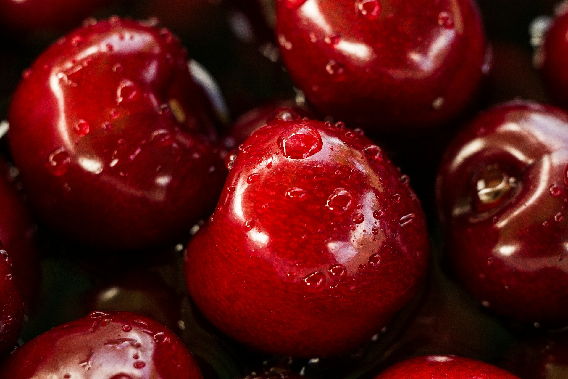 La cosecha australiana de cerezas caerá un 15% hasta 18.740 toneladas cortas