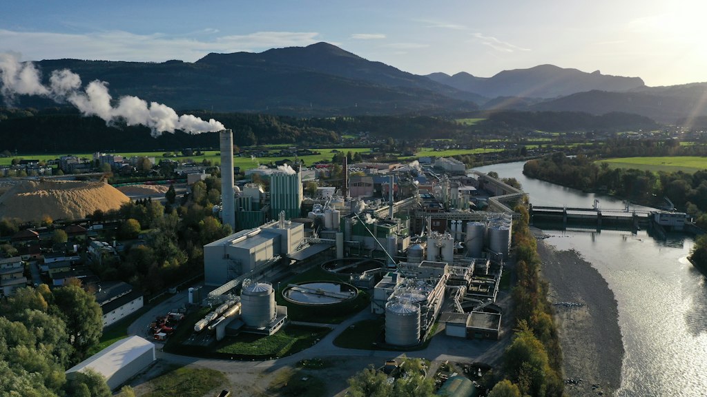 Hackschnitzelpreise in Österreich über 200 Euro je Tonne, Pellets rund 30 Prozent teurer