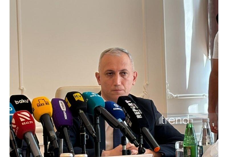 Azerbaijão quer suprir toda a demanda por semente de trigo e cevada até 2030