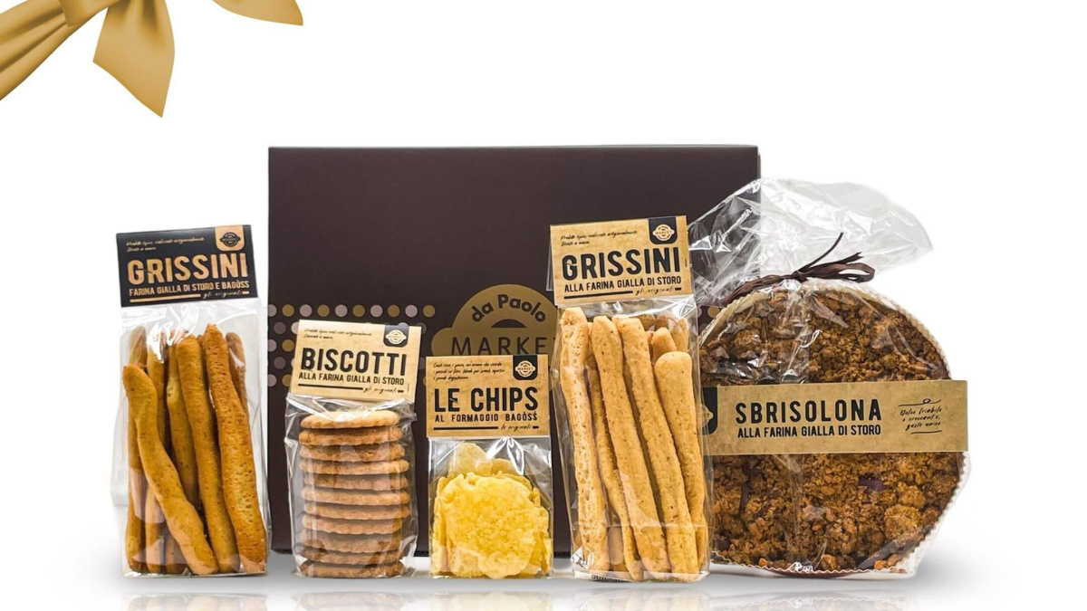 Barilla adquiere la marca estadounidense de macarrones con queso Goodles