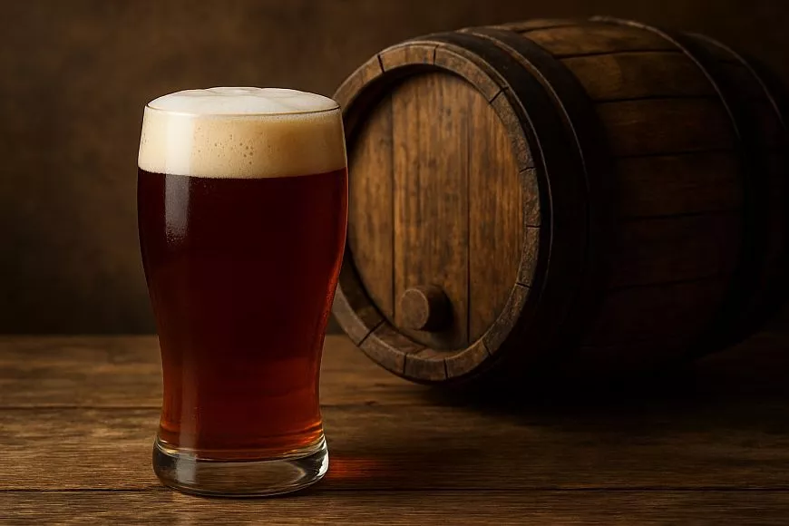Vendas de cerveja em Krasnodar sobem 19% em valor e 7,51% em volume