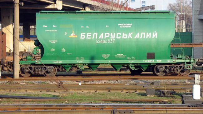 Lukaschenko: Gesamte belarussische Kalimenge ist kontrahiert, für westliche Märkte bleibt nichts