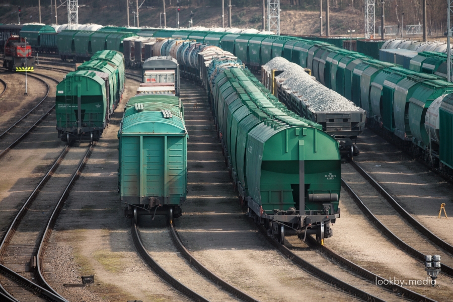 Belarus belegt mit 2,44 Millionen Tonnen Platz zehn unter den Düngemittelexporteuren