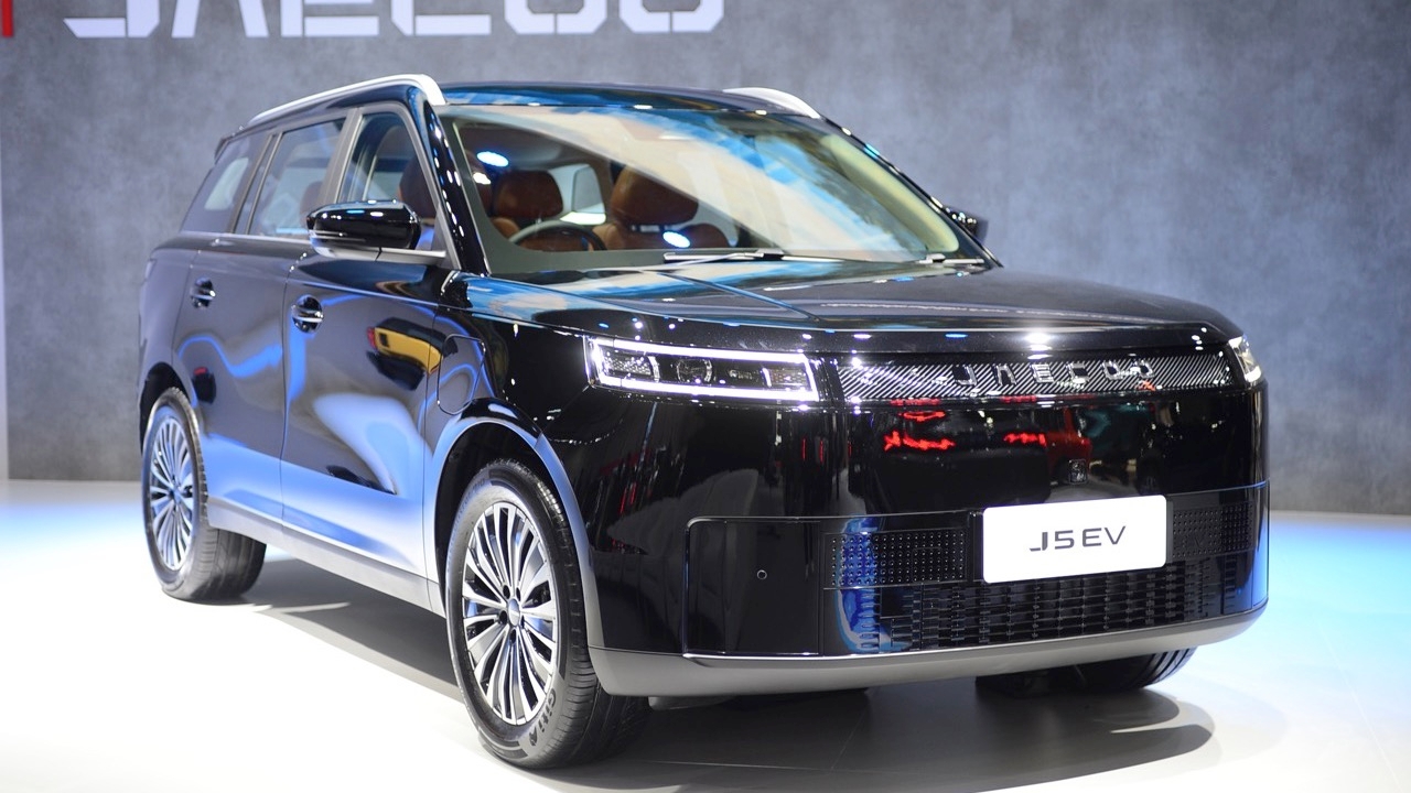 11.165 Buchungen auf der Big Motor Sale zeigen Wandel der Autonachfrage in Thailand
