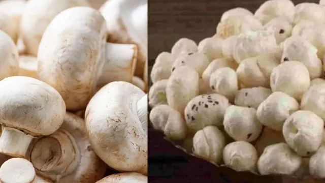 Bihar eleva su producción de hongos de 60 a 42.190 toneladas en once años