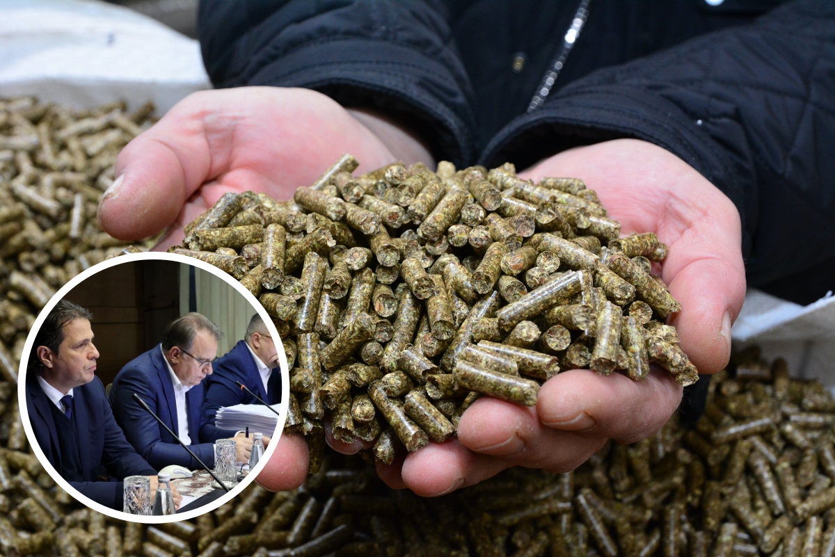 La Federación de Bosnia y Herzegovina limita los márgenes del pellet al 4 % y al 8 %