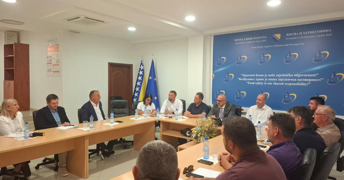 Bosnia’s GMO Approval Rules Raise Risk of Higher Soymeal and Livestock Feed Costs
