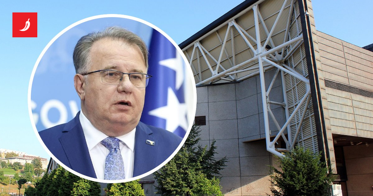 Bósnia e Herzegovina planeja duas fábricas militares após duplicar produção