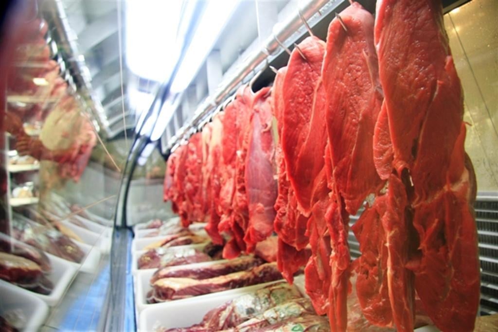 Brasil diversifica sus exportaciones de carne bovina ante la caída de China