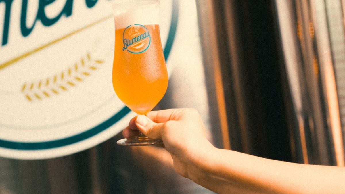 La production brésilienne de bière sans gluten bondit de 417,68%