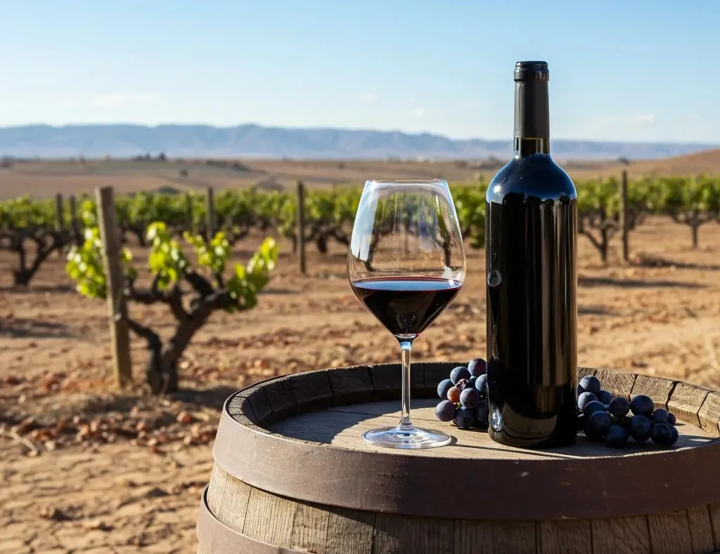 Brasiliens Nordosten wird zweitgrößte Weinbauregion des Landes