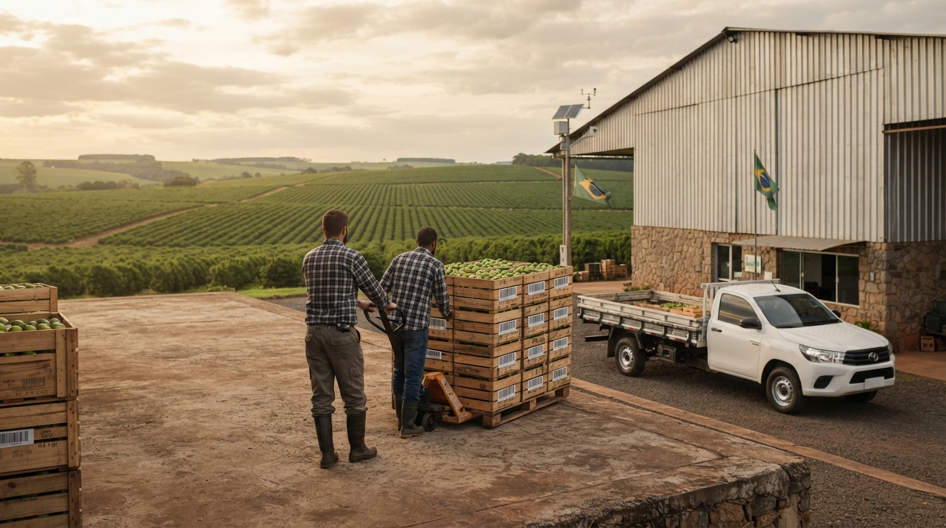 Brasil redefine supervisão técnica das normas para vinhos e produtos da uva