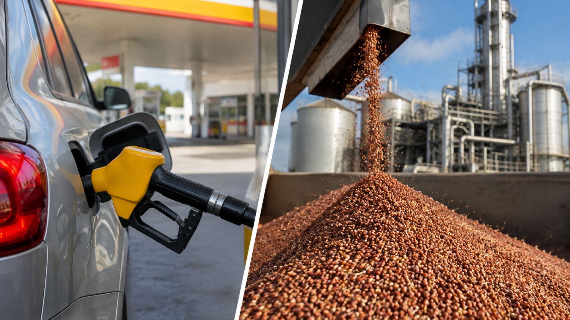 Brasiliens Sorghum-Ernte steigt auf 7,5 Millionen Tonnen – China öffnet sich, vier Ethanolanlagen verarbeiten das Getreide