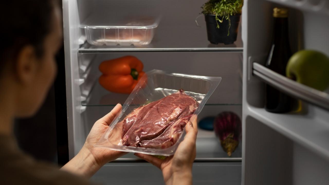 La Russie augmente de 40 % ses importations de bœuf brésilien