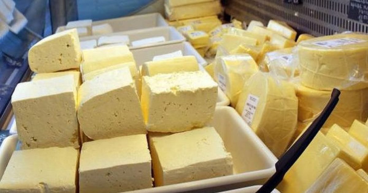 La Bulgarie veut durcir l’étiquetage des imitations et des fromages riches en eau