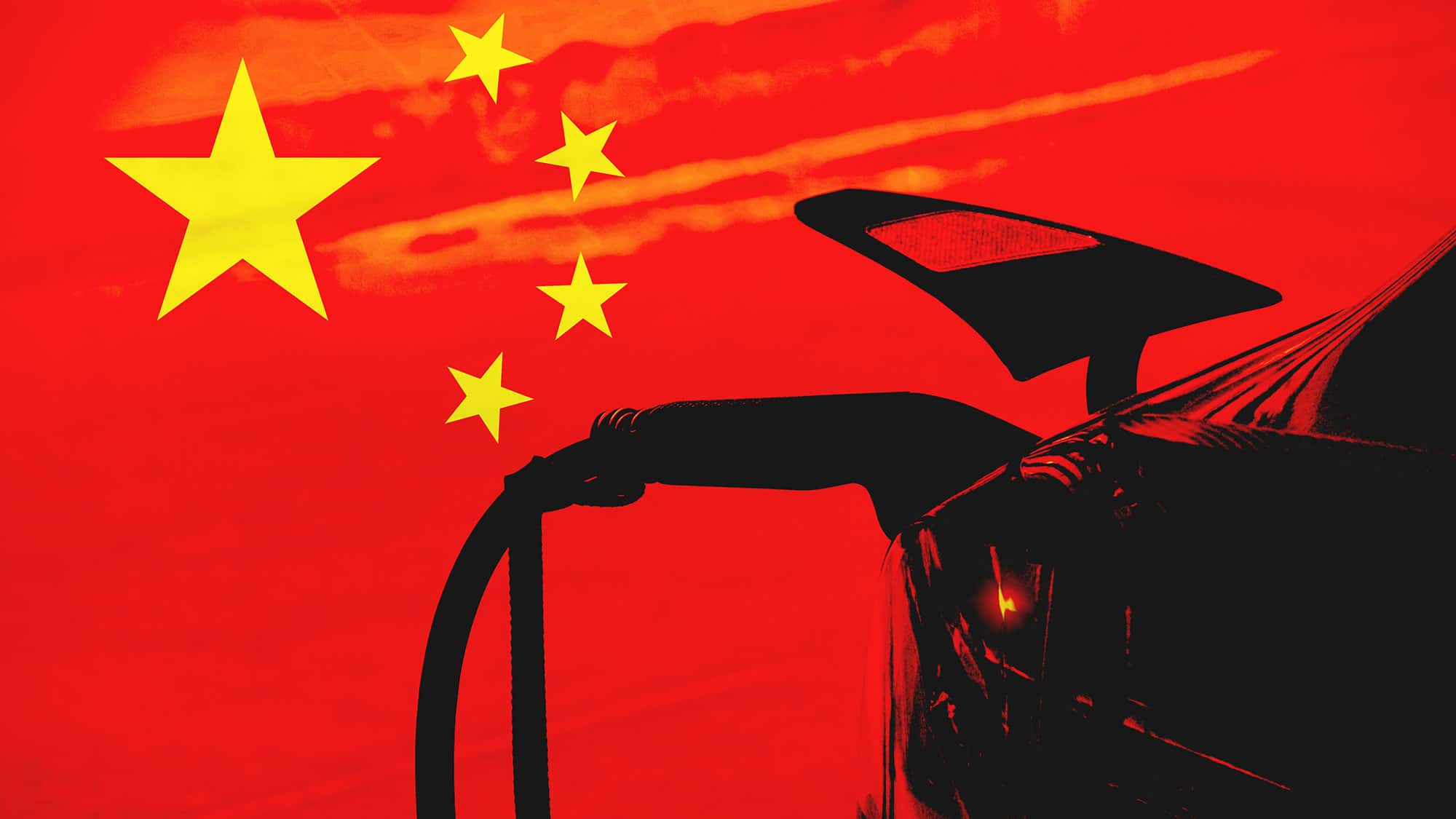 比亚迪在德国扩大份额，大众7月新车注册量下滑