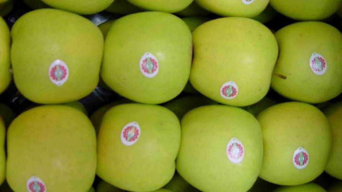 Chihuahua liefert 85,7 % der mexikanischen Apfelernte bis August
