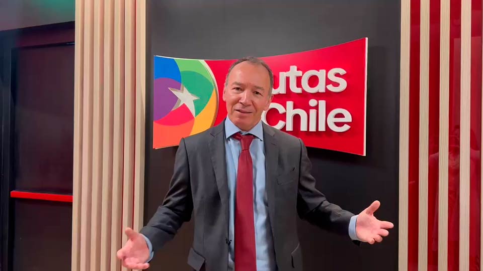 Chiles Frischobstexporte erreichen in der Saison 2025/26 einen Rekord von 8.198,8 Millionen US-Dollar