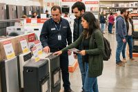 Nicht-elektrische Heizsysteme erreichen 53,4 % des chilenischen Markts, Absatz plus 2,5 %