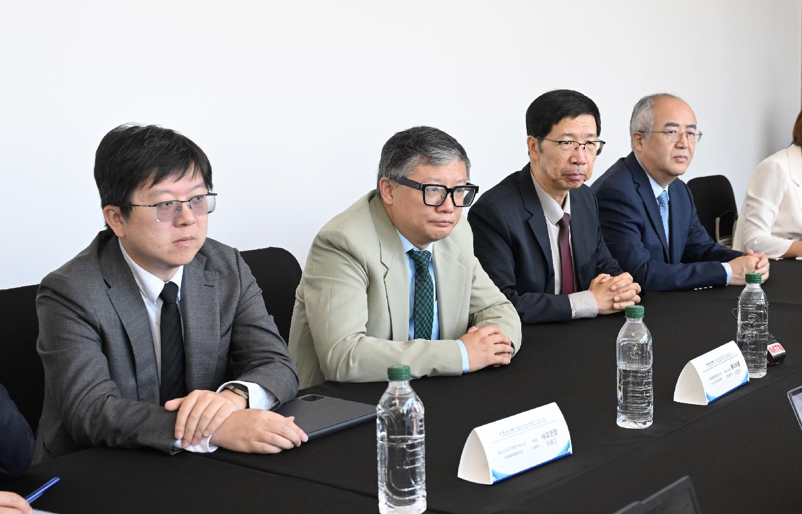 La Chine fait passer l'hydrogène de la démonstration à l'échelle industrielle et élargit sa politique à la chimie, l'acier et l'électricité