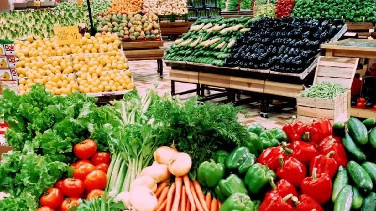 China e Estados Unidos lideram importações hortifrutícolas do Vietnã