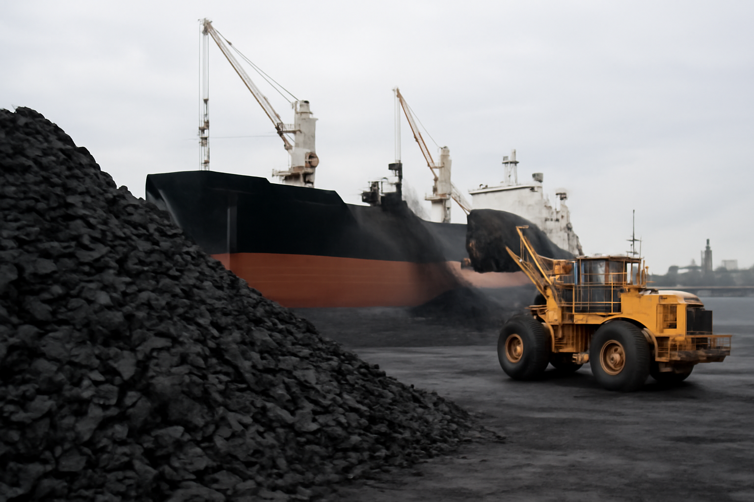 Coking-coal prices could rise 20–30% by 2029 as Asian demand and costs increase