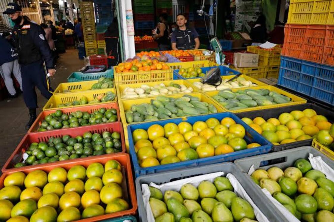 Les exportations agricoles colombiennes vers les États-Unis frôlent 6 milliards de dollars