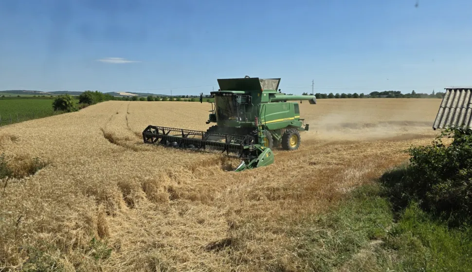 Kroatische Landwirtschaftskammer schlägt fünf Getreidesilos mit je 50.000 Tonnen in Erzeugerhand vor