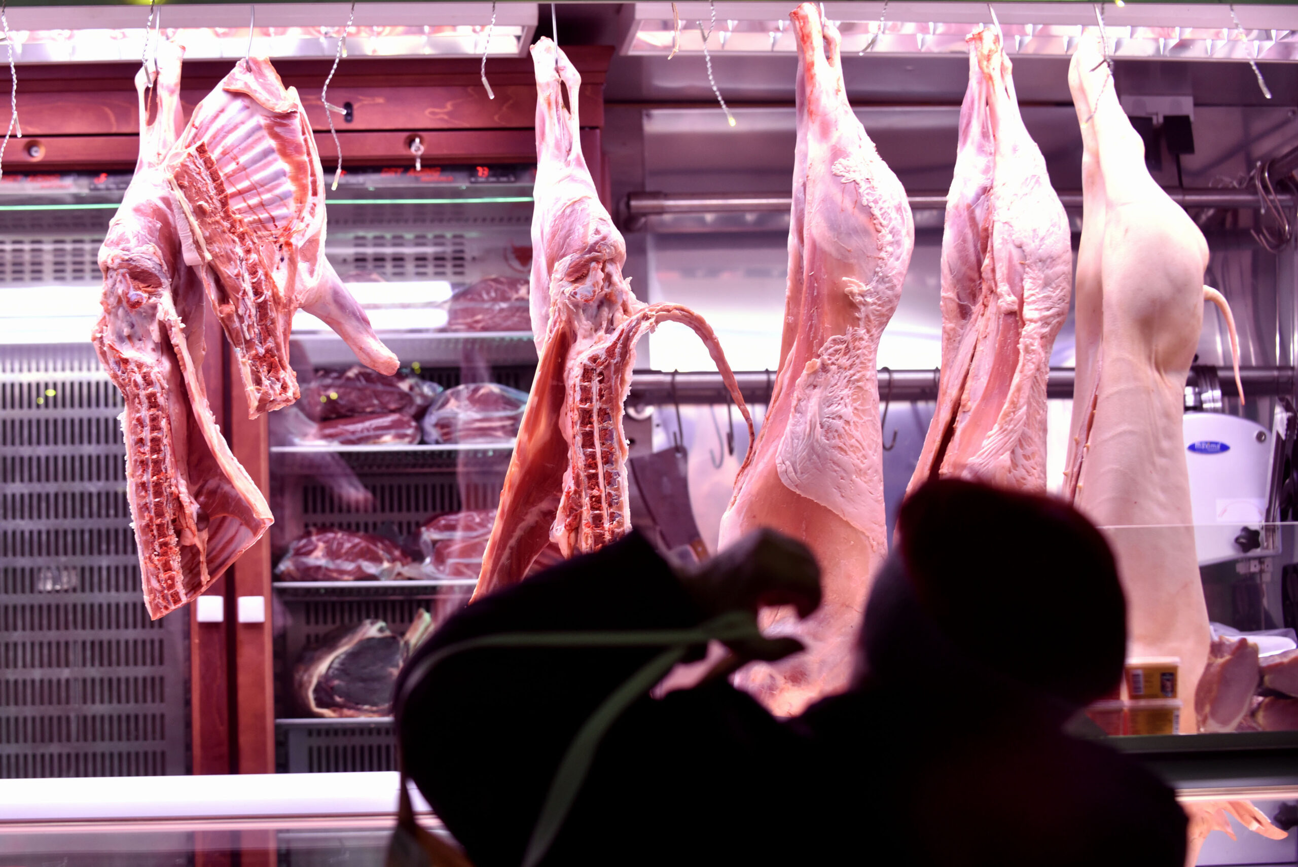 Croacia propone destacar el origen de la carne sin envasar