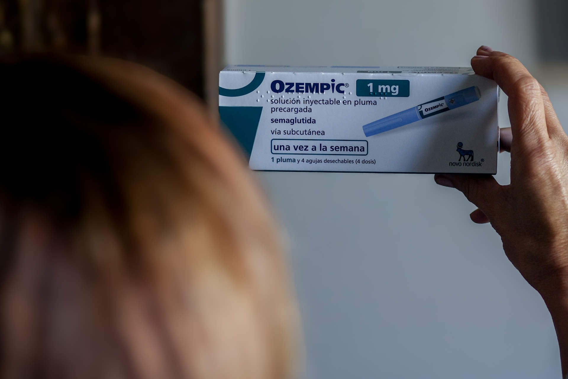 Medicamentos para diabetes e obesidade impulsionam receitas das farmácias espanholas