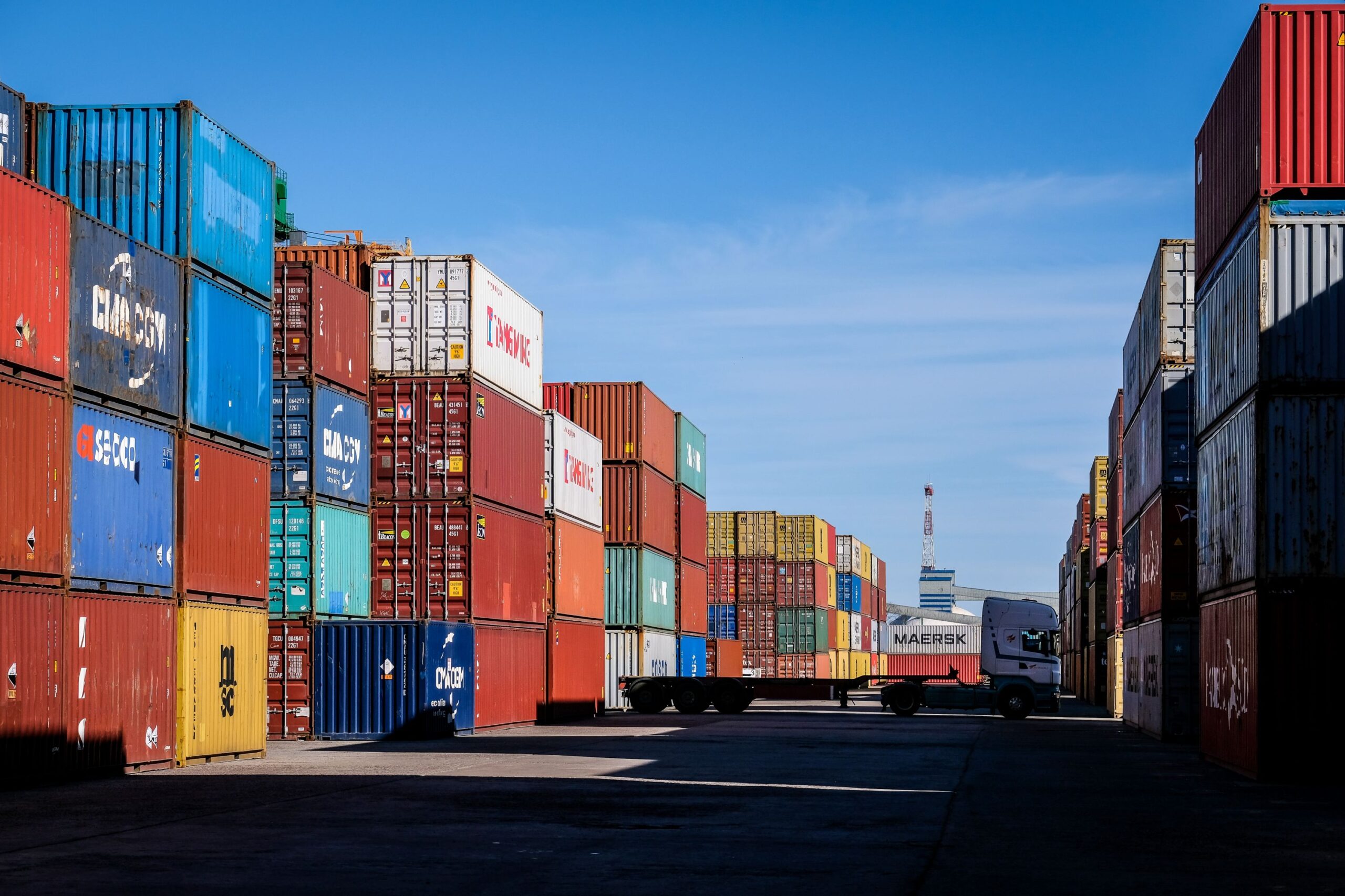 Dominican Republic Relies Entirely on Imports for Wheat and Soybean Oil