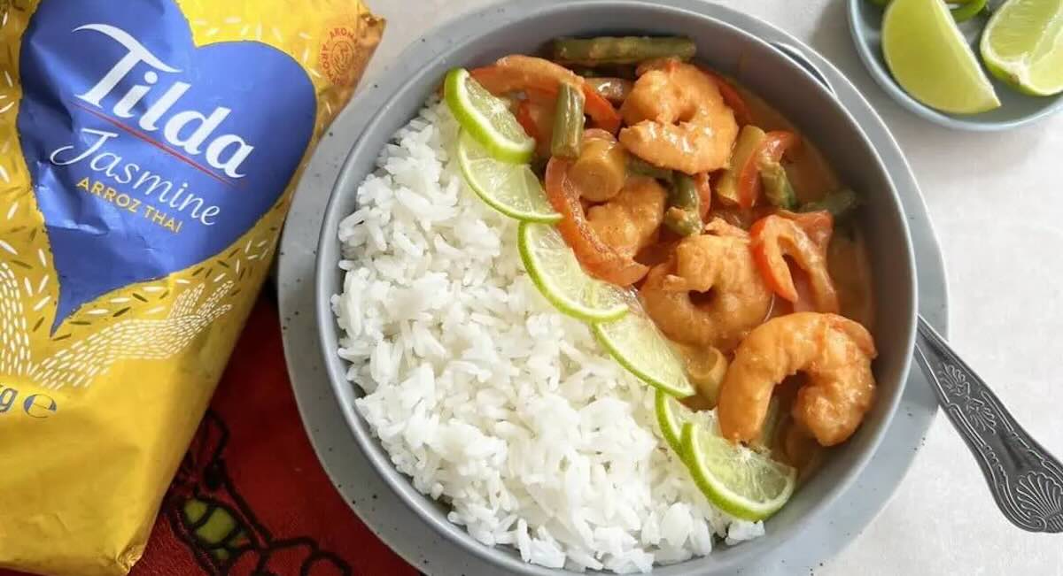 Ebro Foods entwickelt spanischen Duftreis als Alternative zu Importen aus Asien