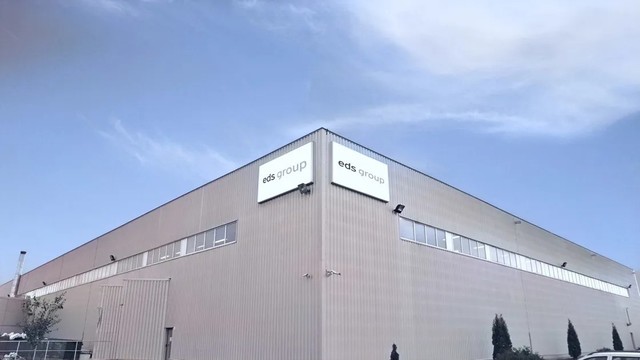 La alemana EDS confirma el cierre de la mayor imprenta comercial de Rumanía en Ghimbav
