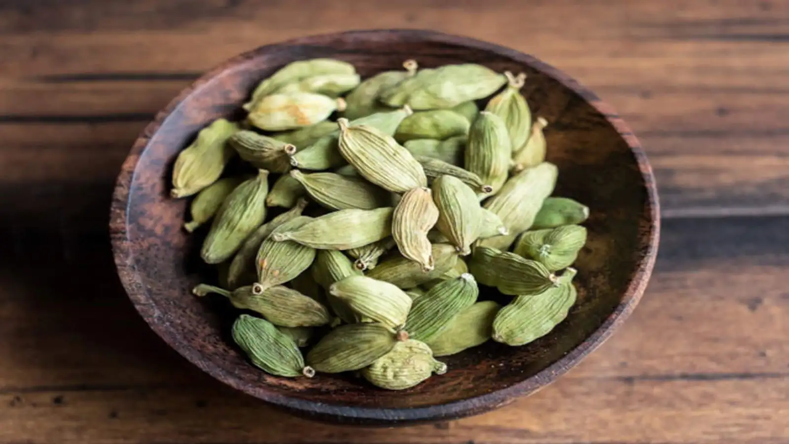 El Niño eleva el cardamomo pequeño en India hasta ₹4.500 por kilogramo